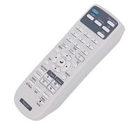 VINABTY Replaced Projector Remote Control fit for Epson PowerLite EB-750F