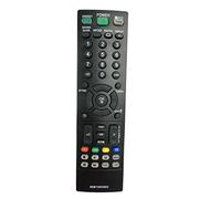 Vinabty Replaced Remote Control AKB73655802 fit for LG TV