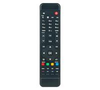 VINABTY Replaced Remote Control Applicable For AMIKO A6 A4 A5 A9 HIS Mira X HiS-4300, HiS-4200, HiS-1000, HiS-2000, HiS-3000