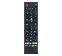VINABTY Replaced Remote Control Applicable For AVTEX Smart TV W215TS W249TS W279TS W320TS W3290S W195TS
