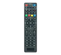 VINABTY Replaced Remote Control Applicable For Humax Tivumax 3x00S2 360x/380x Series,DIGIMAX-T2, DIGIMAX-NANO, HD-3801S2, HD-3601S2,HD-3800S2, HD-3600S2,HD-3X00S2