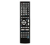 VINABTY Replaced Remote Fit for AXD7578 PIONEER 3.1-CHANNEL FRONT SURROUND SYSTEM HTP-SB300