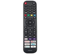 VINABTY Replaced Remote Fit for EN2Q30H Hisense 120L9 100L9 Laser TV 100L9FTUK-B12 120L9GTUK-A12 100L9GTUK-D12