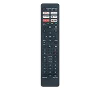 VINABTY Replaced TV Remote Control Suitable for Panasonic Smart TV TH-50LX800K TH-55LX800K TH-65LX800K TH-75LX800K TX-55LXT886 TH-50LX800X TX-43LXW834 TX-43LX800B TX-43LX800E TX-43LX810E