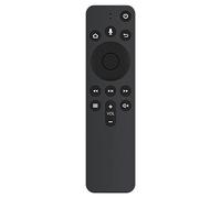 VINABTY Replaced Voice Remote Fit for Amazon TV Stick 2nd-Gen LY73PR; 4K E9L29Y; TV(Pendant) LDC9WZ; Cube EX69VW A78V3N