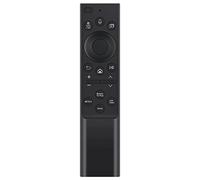 VINABTY Replaced Voice Remote Fit for Samsung Q70B QLED 4K Quantum HDR Smart TV (2022) QE55Q70BAT QE55Q70BATXXU QE65Q70BAT QE65Q70BATXXU QE75Q70BAT QE75Q70BATXXU QE85Q70BAT QE85Q70BATXXU BN59-01385B