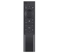 VINABTY Replaced Voice Remote Fit for Samsung S95B QD-OLED 4K HDR Smart TV (2022) QE55S95BAT QE55S95BATXXU QE65S95BAT QE65S95BATXXU BN59-01385B