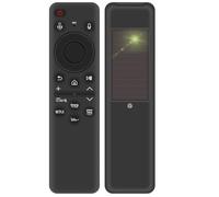 VINABTY Replacement BN59-01432A Universal Voice Remote Control Fit For Samsung 2021-2022 Smart 4K HD TV,With manual and sub BN59-01455A