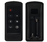 VINABTY Replacement Fan Remote Control Fit For Dreo Tower Fan DR-HPA001,DR-HAF001S,DR-HTF005,DR-HTF004,DR-HSH007,DR-HTF008,DR-HTF008,DR-HTF009