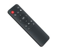 VINABTY Replacement Hy300 Projector Remote Control Compatible With Gaimoo HY300 /HY300Pro/HY320mini/HY320 HD