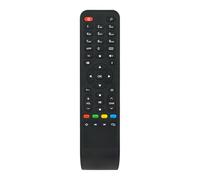 VINABTY Replacement IR Remote Control Applicable For INFOMIR MAG 324W2, 420W1, 424W3, 520W3, 522W3, 524W3, 540W3, 544W3,MAG540,MAG 522, Mag 520, Mag 420, Mag 322, Mag 254