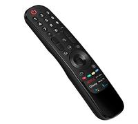 VINABTY Replacement MR22GN AKB76040001 Voice Remote Control Compatible with LG Smart TV'S 2022 | 2021,Sub AKB76040009 AKB76039902 AKB76040002,6 Shortcut keys