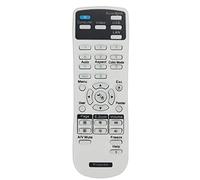 VINABTY Replacement Projector Remote Control Compatible with Epson 1599176 EX3220 EX5220 EX5230 EX6220 EX7220 725HD 730HD EB-435W EB-430 EB-425W EB-475Wi EB-536Wi EB-530 EB-535W EB-520 EB-965 EB-940