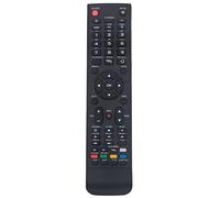 VINABTY Replacement RC-HD Remote Control Compatible with Amiko HD STB Receivers:Mini T2/C,Mini HD, HDse,Mini Combo SE,Micro HD, HDse,SHD 8140, 8150,8200 Series,SHD/CHD/THD 8240,8360,8840