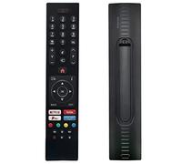 VINABTY Replacement RC43137P RC43137 Universal Remote Control fit for Luxor