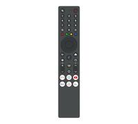 VINABTY Replacement RC833A Voice Remote Control Compatible With TCL 55T8C-UK 65T8C-UK 75T8C-UK 85T8C-UK 55Q6C-UK 55C6KS-UK 55Q7C-UK 55V6C-UK MiniLED TV