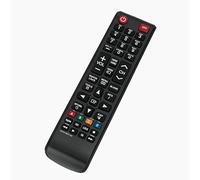 VINABTY Replacement Remote Control AA59-00714A for Samsung Multi-function TV UN32EH4000 UN32EH4000FXZA UN32EH5000FXZA UN40EH5000FXZA UN26EH4000FXZA UN46EH6000FXZA