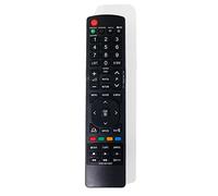 Vinabty Replacement Remote Control AKB72915207 AKB 72915207 fit for LG 42LD450 42LD465 47LD420 47LD450 19LD350 19LD350C 19LE3300 22LD350 22LD350C 22LE3300