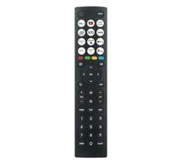 VINABTY Replacement Remote Control Applicable For Hisense Smart TV