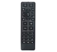 VINABTY Replacement Remote Control Applicable For INFOCUS DLP Projector IN112, IN114, IN2194, IN27W, IN223, IN126ST, IN112X,EB12A,IN1112A,IN116,IN118, IN119,IN128, IN3136, IN3138, IN124,IN2192