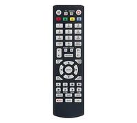 VINABTY Replacement Remote Control Applicable For Kartina TV Micro LITE 301 SMART MAX And HD Relax Dune 101,Dune 102