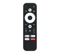 VINABTY Replacement Remote Control Applicable For Mecool KM7 Plus Smart Android TV Box Player Remote Control KD2-Without Voice Search Function