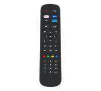 VINABTY Replacement Remote Control Applicable For Veltech TV, Compatible Models VR43UX230, VR40FX230, VR32HX230, VR24HX230,VR75UX230, VR55UX230, VR50UX230