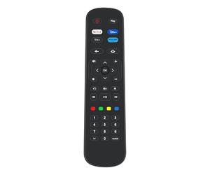 VINABTY Replacement Remote Control Applicable For Veltech TV, Compatible Models VR43UX230, VR40FX230, VR32HX230, VR24HX230,VR75UX230, VR55UX230, VR50UX230