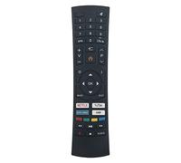 VINABTY Replacement Remote Control Compatible with BAUHN TV ATV65UHDS-1020
