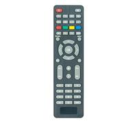 VINABTY Replacement Remote Control Compatible with BEKO LCD TV 15LB250S