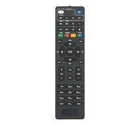 VINABTY Replacement Remote Control Compatible with DiGiQuest TIVUSAT