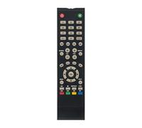 VINABTY Replacement Remote Control Compatible with Hannspree TV HL320UPB HSG1452 HL 320 UPB