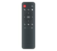 VINABTY Replacement Remote Control Compatible with HY300 PRO Projector 4K 10000 Lumen LED 1080P WiFi UHD Portable Home Theater