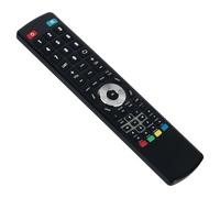 VINABTY Replacement Remote Control Compatible With Logik TV L24LDIB11 L32HED13 L22LDVB21 L24LDVB11 L22LDIB11 L22FEDP12 L32HE23 L40FE20 L19DIGB11 L24HE21 L26DIGB11 L29HE12 L39FE12