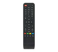 VINABTY Replacement Remote Control Compatible with MAG420w1 Compatible with Infomir MAG 522 Compatible with Mag 520 Compatible with Mag 420 Compatible with Mag 322 Compatible with Mag 254