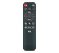 VINABTY Replacement Remote Control Compatible with Majority 2.1 Soundbar