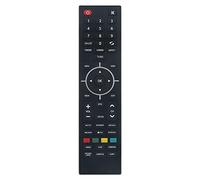 VINABTY Replacement Remote Control Compatible with POLAROID P28RN0038E