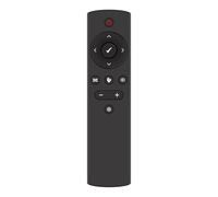 VINABTY Replacement Remote Control Compatible with Promethean ActivPanel Versions 5-7 & i-Series AP-REMOTE-CONTROL AP5-75-4K AP5-86-4K AP5-70 AP5-75