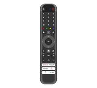 VINABTY Replacement Remote Control Compatible with TCL LED LCD TV 55C749 55C845 65C641 65C645 65C649 65C805 65C845 65P745 85C845 85P745 55C645 75C649 43C649 50C641 50C649 55C743 55C805 55QM8B 50C643