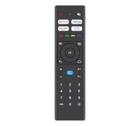 VINABTY Replacement Remote Control Compatible With VOPLLS 4K M10 Projector,fit for WiMiUS K9, fit for MECOOL KP2,fit for DBPOWER G01，for YABER V12 U12，for TOPTRO X9