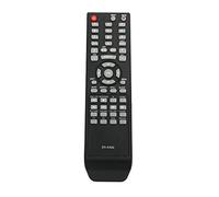 VINABTY Replacement Remote Control EN-KA92 Compatible with H3 Series LED TV Works with Hisense 32H3E 32H3C 40H3E 40H3C and more.