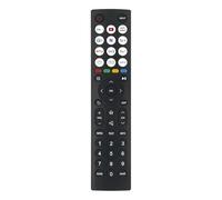 VINABTY Replacement Remote Control EN2AD36H Fit For Hisense Full HD QLED Smart TV 32A5NQTUK 40A5NQTUK 32E43NT 40E43NT 40A4N(2024 Model)