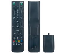 VINABTY Replacement Remote Control Fit For CELLO Non Smart LED TVs C4324WSF C2224SH C1924WS C2224F C2424SH ZBVD0223 C3220F C4320F C2424WS C3224WSF C2224WS C1620F C1920S C1920FMTR C2220FS C2220S