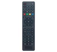 VINABTY Replacement Remote Control fit for Dreamlink T1 T1-Plus T1+ T2 Z Z+ Z8 Z10 TV Box fit for Formuler O2F9