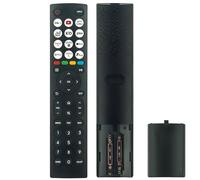 VINABTY Replacement Remote Control Fit For Hisense Full HD QLED Smart TV