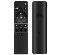 VINABTY Replacement Remote Control Fit For Hisense Soundbar HS2100,HS2000