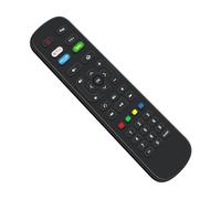 VINABTY Replacement Remote Control Fit For JVC Roku LT-40CR330 LT-43CR330 LT-24CR230 LT-32CR230 Smart Full HD HDR 4K LED TV