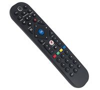 VINABTY Replacement Remote Control Fit For Manhattan T4.R 1TB T4-R 4K Freeview Play Recorder