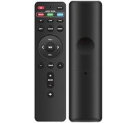 VINABTY Replacement Remote Control Fit For Norcent BYL Bestisan MEGACRA Soundbar Speaker Home Theater System