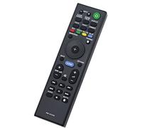 VINABTY Replacement Remote Control Fit for Sony Home Theatre System Soundbar HT-XT2 HT-CT790 HT-NT5 SA-NT5 SA-WNT5 SA-WCT790 SA-CT790 Remote RMT-AH240E
